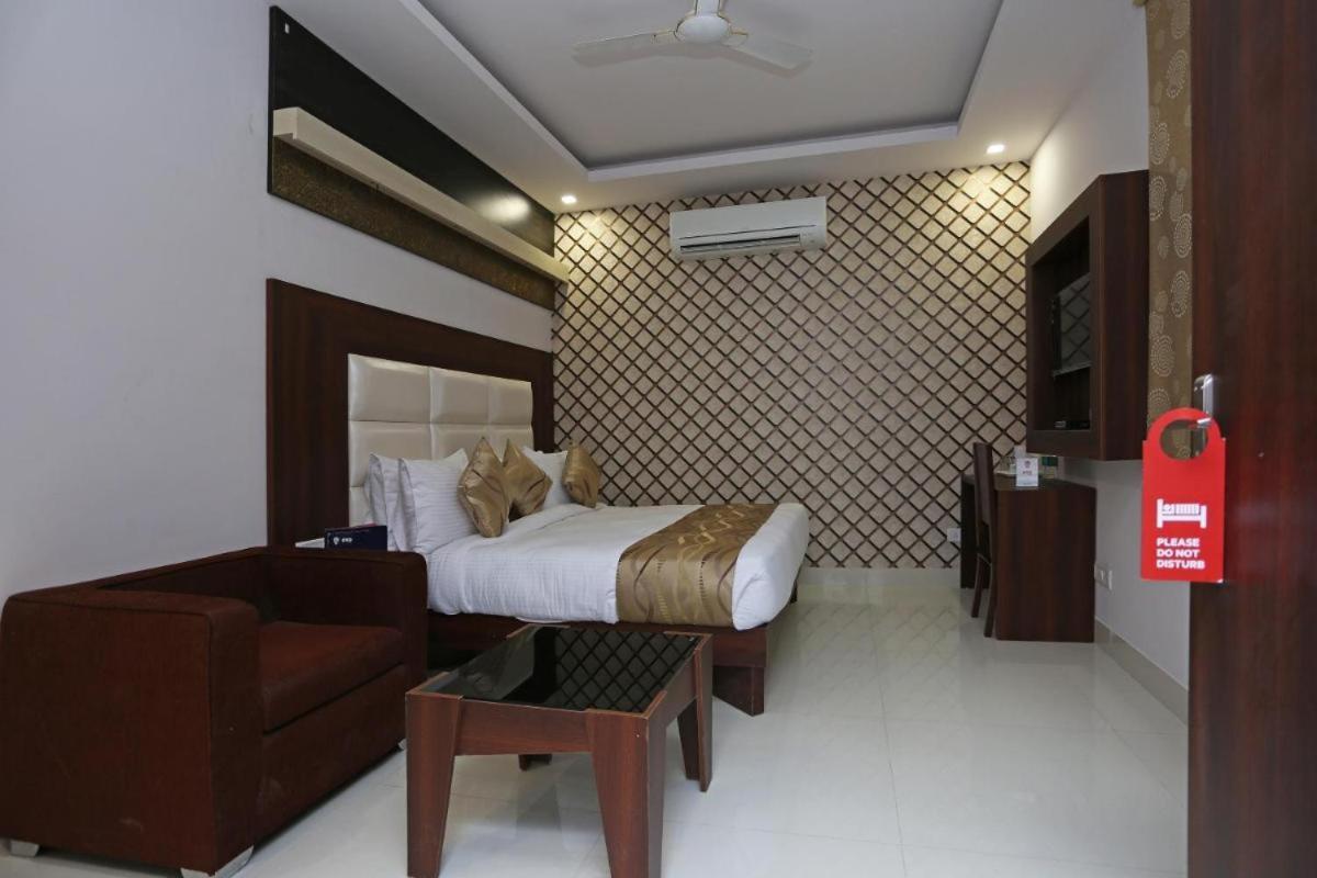 Room In Guest Room New Delhi Exterior photo